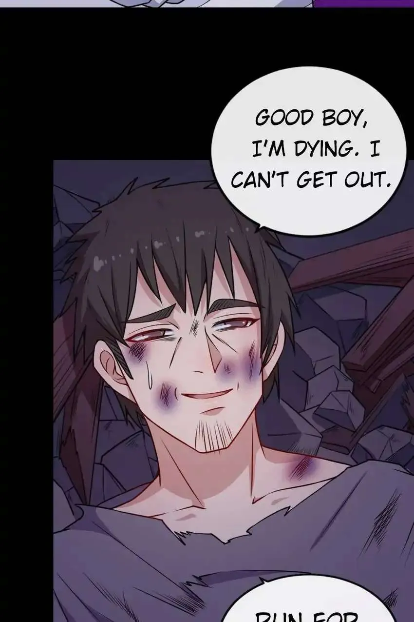 Daddy From Hell Chapter 181 page 43 - 