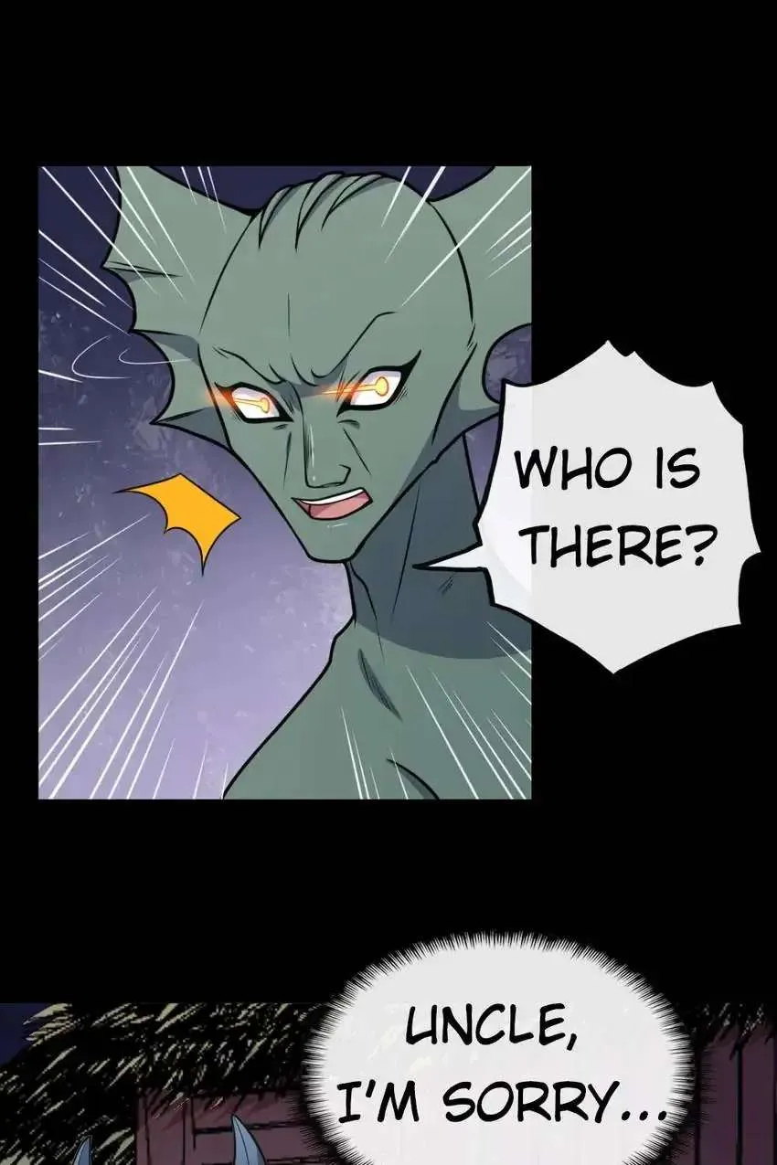 Daddy From Hell Chapter 181 page 45 - 