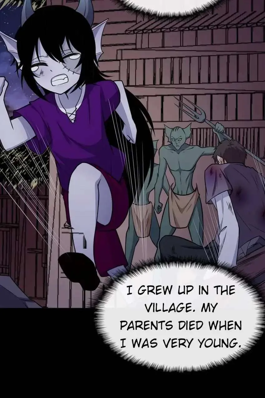 Daddy From Hell Chapter 181 page 46 - 
