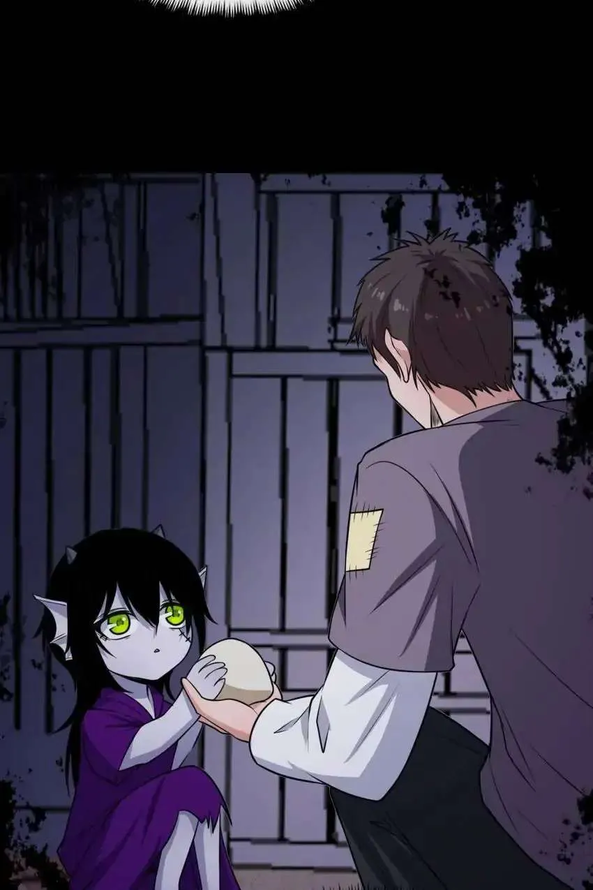 Daddy From Hell Chapter 181 page 48 - 
