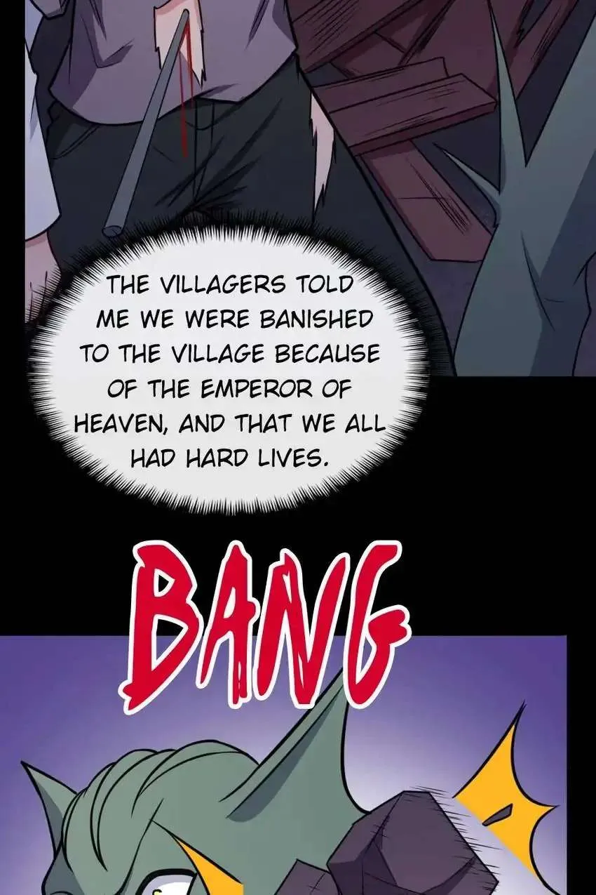 Daddy From Hell Chapter 181 page 50 - 
