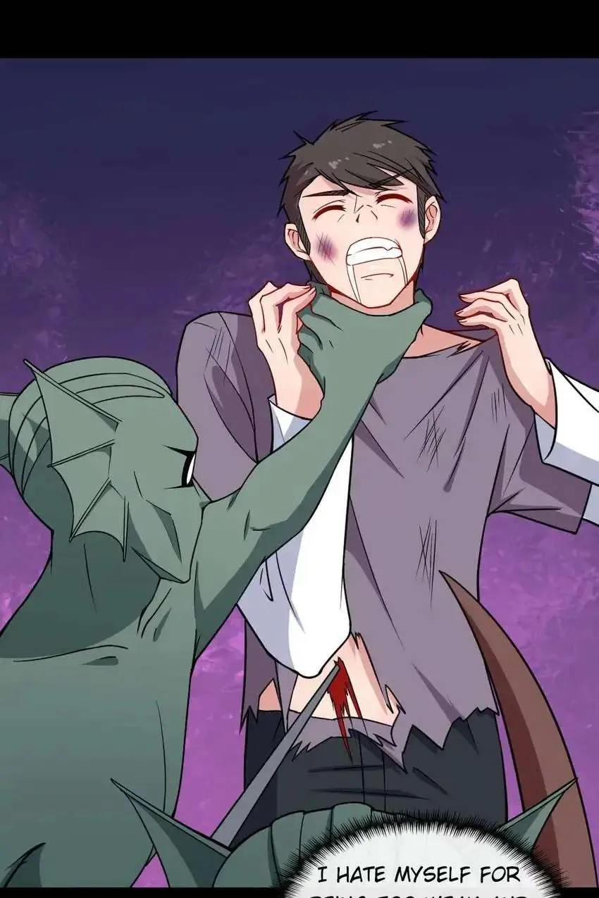 Daddy From Hell Chapter 181 page 52 - 