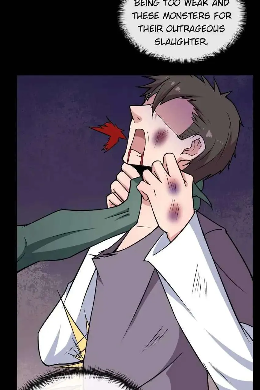 Daddy From Hell Chapter 181 page 53 - 