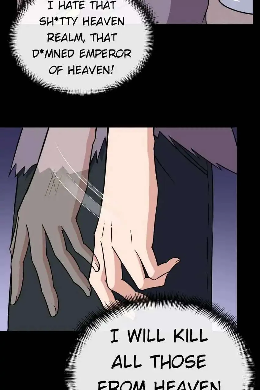 Daddy From Hell Chapter 181 page 54 - 