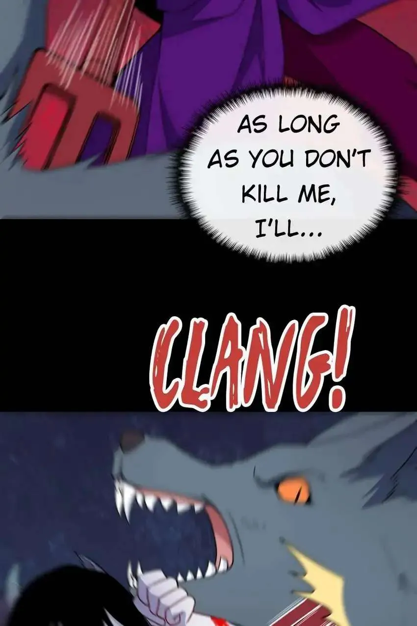 Daddy From Hell Chapter 181 page 61 - 