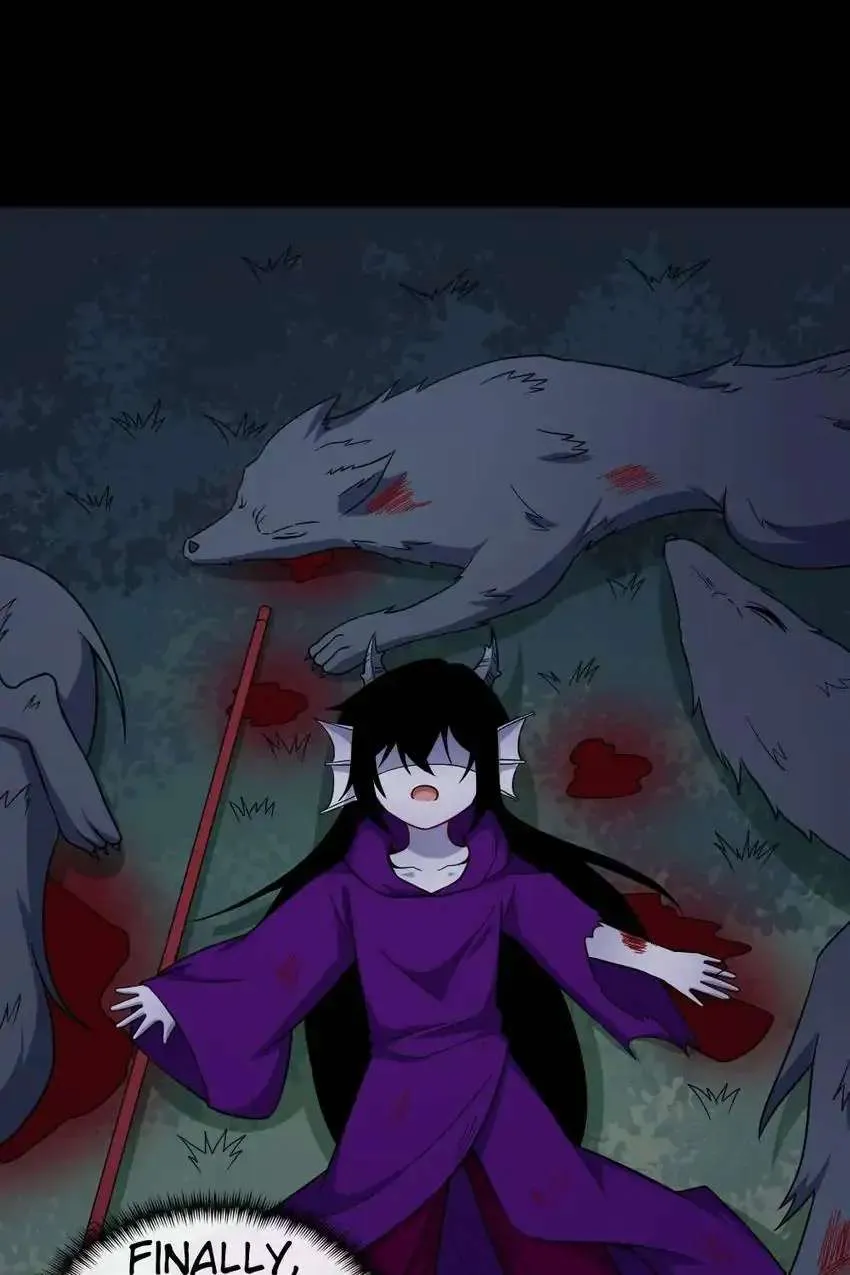 Daddy From Hell Chapter 181 page 63 - 