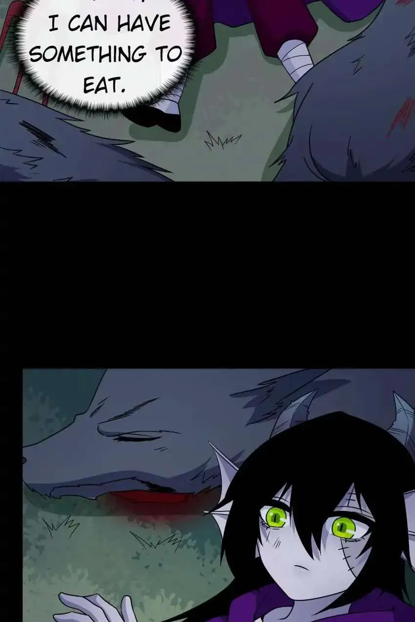 Daddy From Hell Chapter 181 page 64 - 