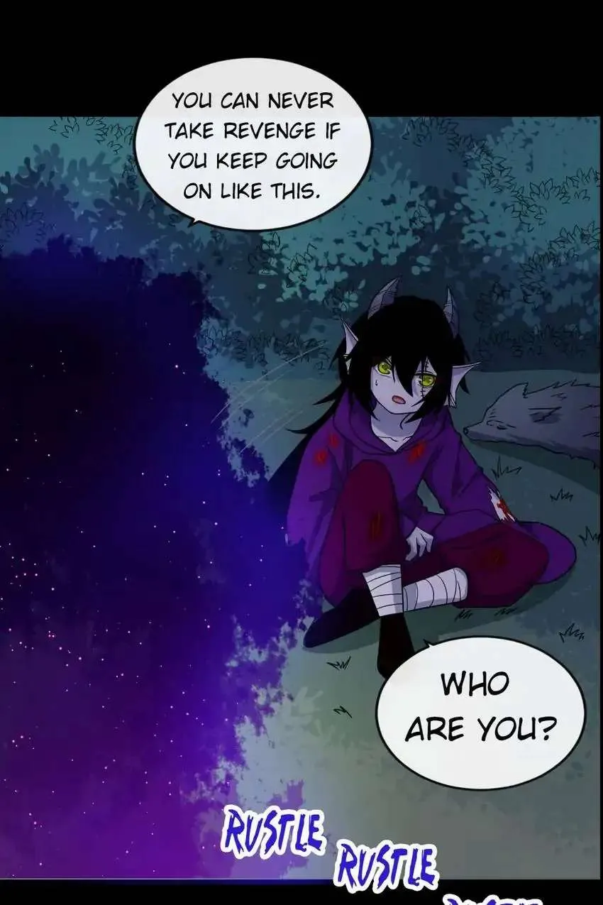 Daddy From Hell Chapter 181 page 66 - 