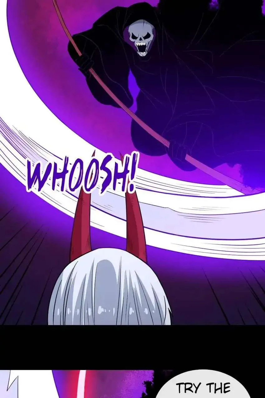 Daddy From Hell Chapter 181 page 9 - 