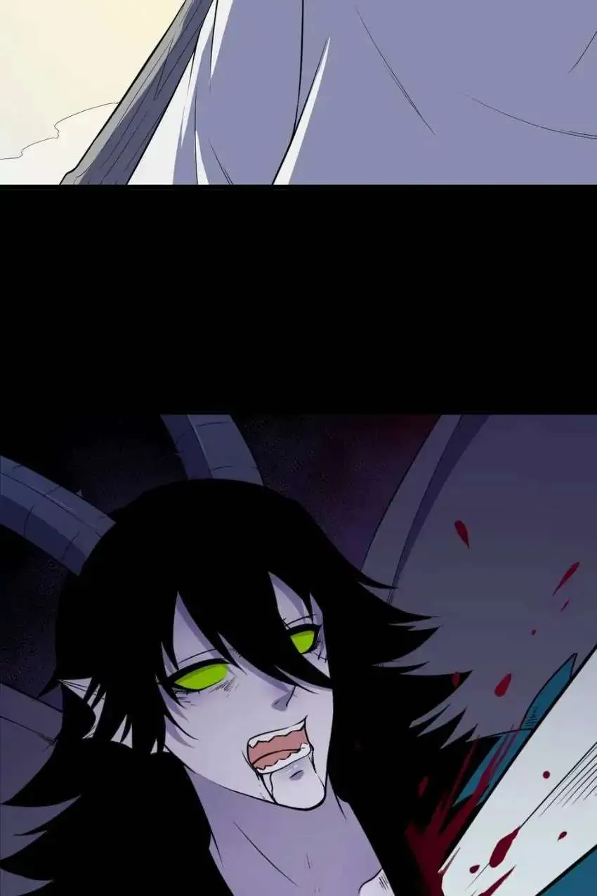 Daddy From Hell Chapter 182 page 15 - 