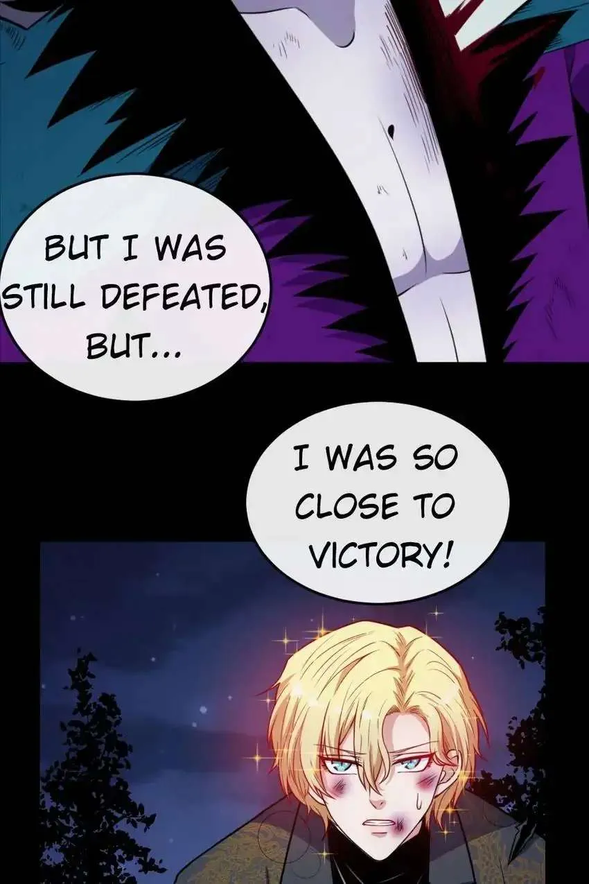 Daddy From Hell Chapter 182 page 16 - 
