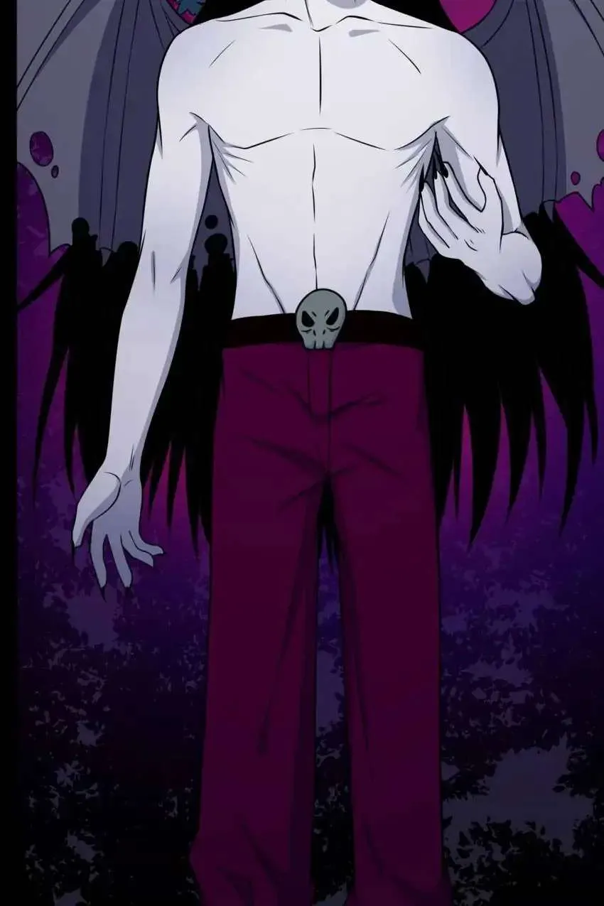 Daddy From Hell Chapter 182 page 20 - 