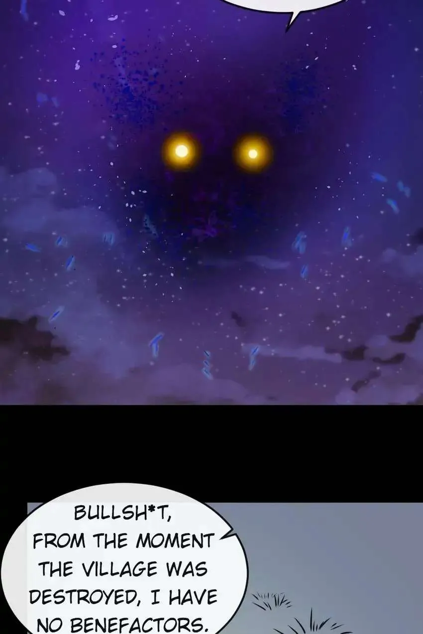 Daddy From Hell Chapter 182 page 3 - 