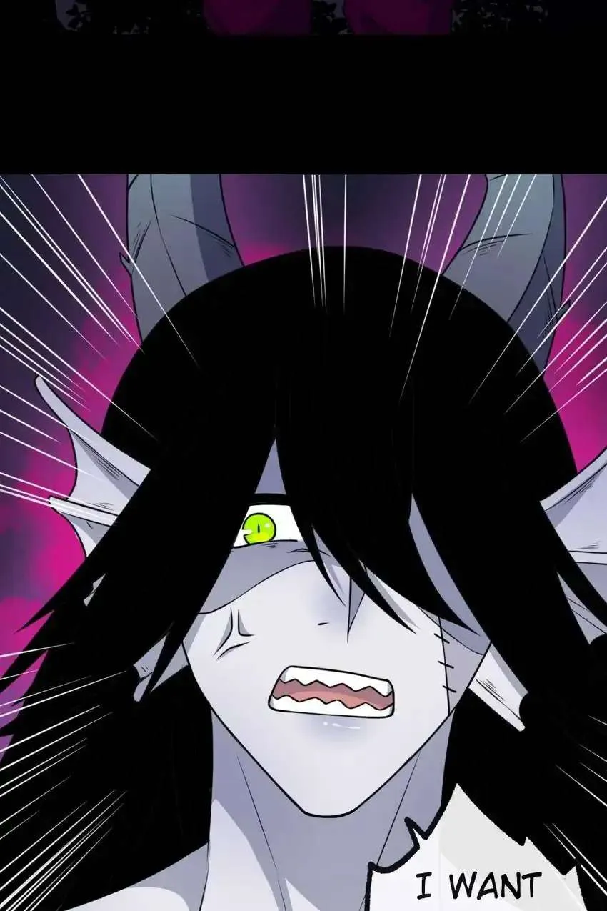 Daddy From Hell Chapter 182 page 21 - 