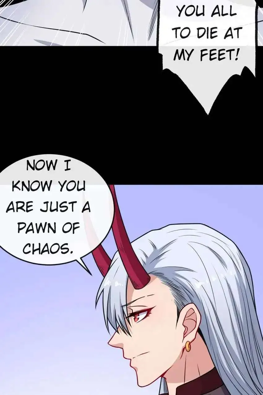 Daddy From Hell Chapter 182 page 22 - 