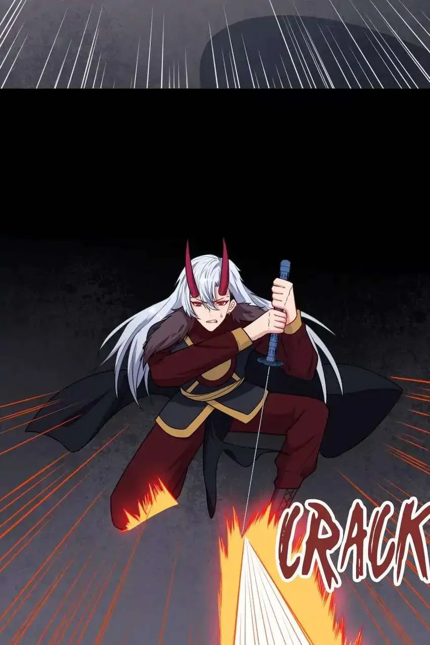 Daddy From Hell Chapter 182 page 28 - 