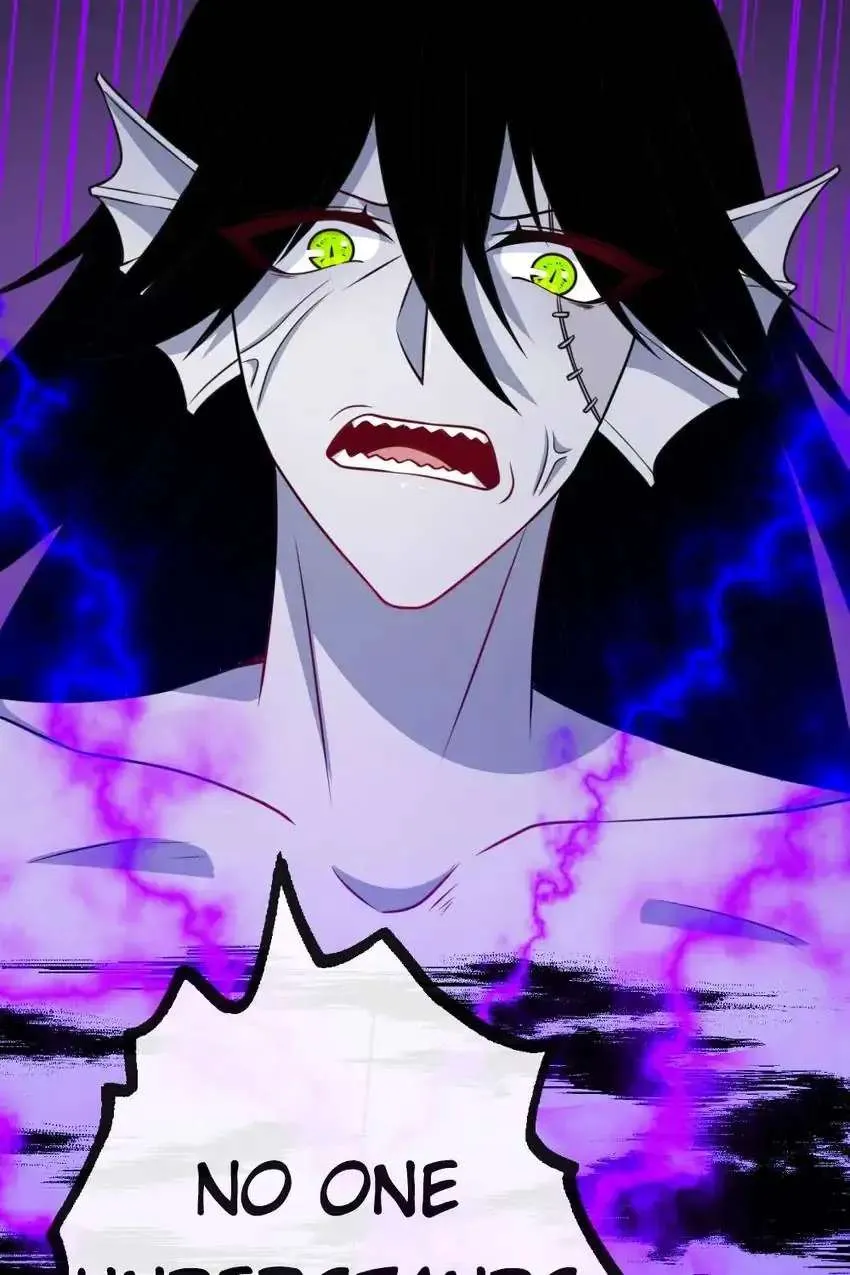 Daddy From Hell Chapter 182 page 31 - 
