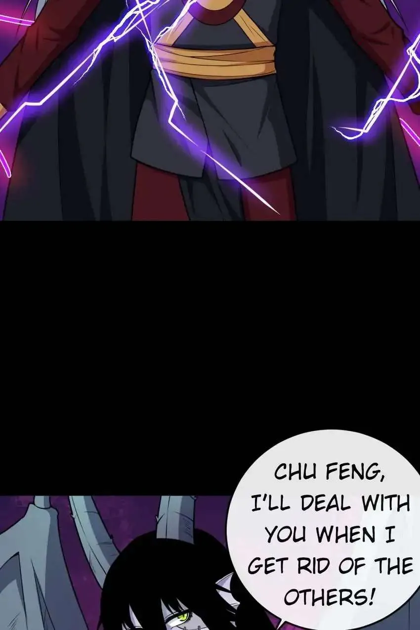 Daddy From Hell Chapter 182 page 36 - 
