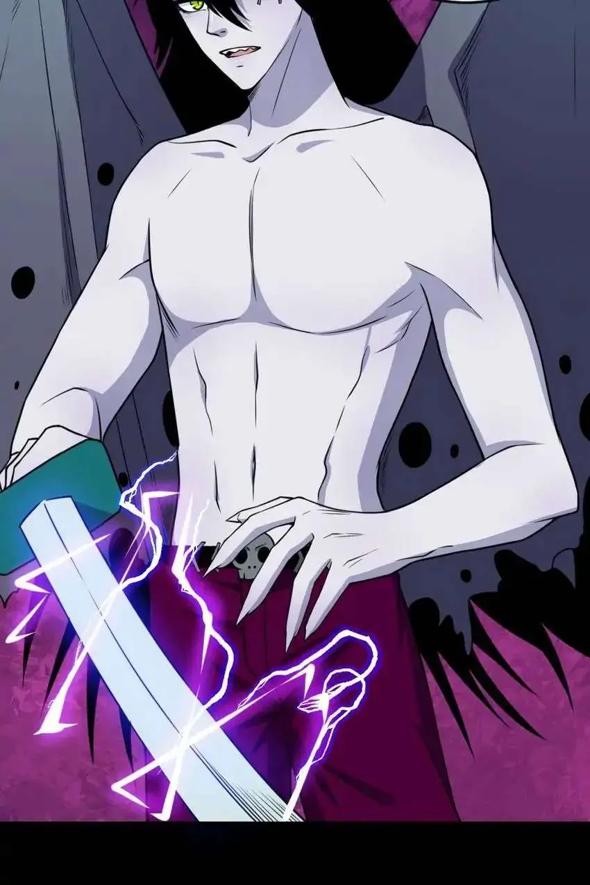 Daddy From Hell Chapter 182 page 37 - 
