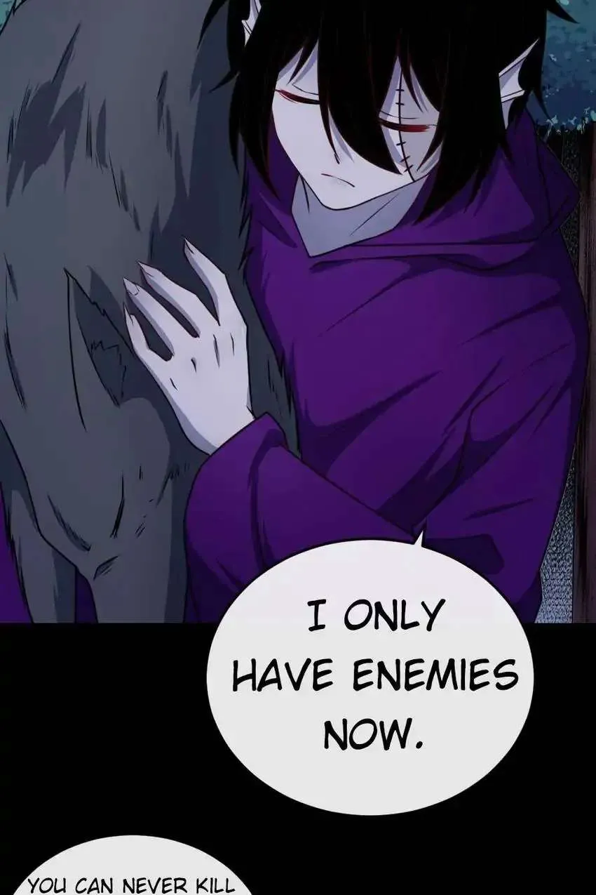 Daddy From Hell Chapter 182 page 5 - 