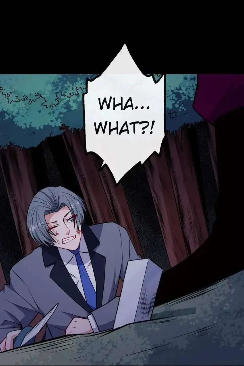 Daddy From Hell Chapter 182 page 42 - 