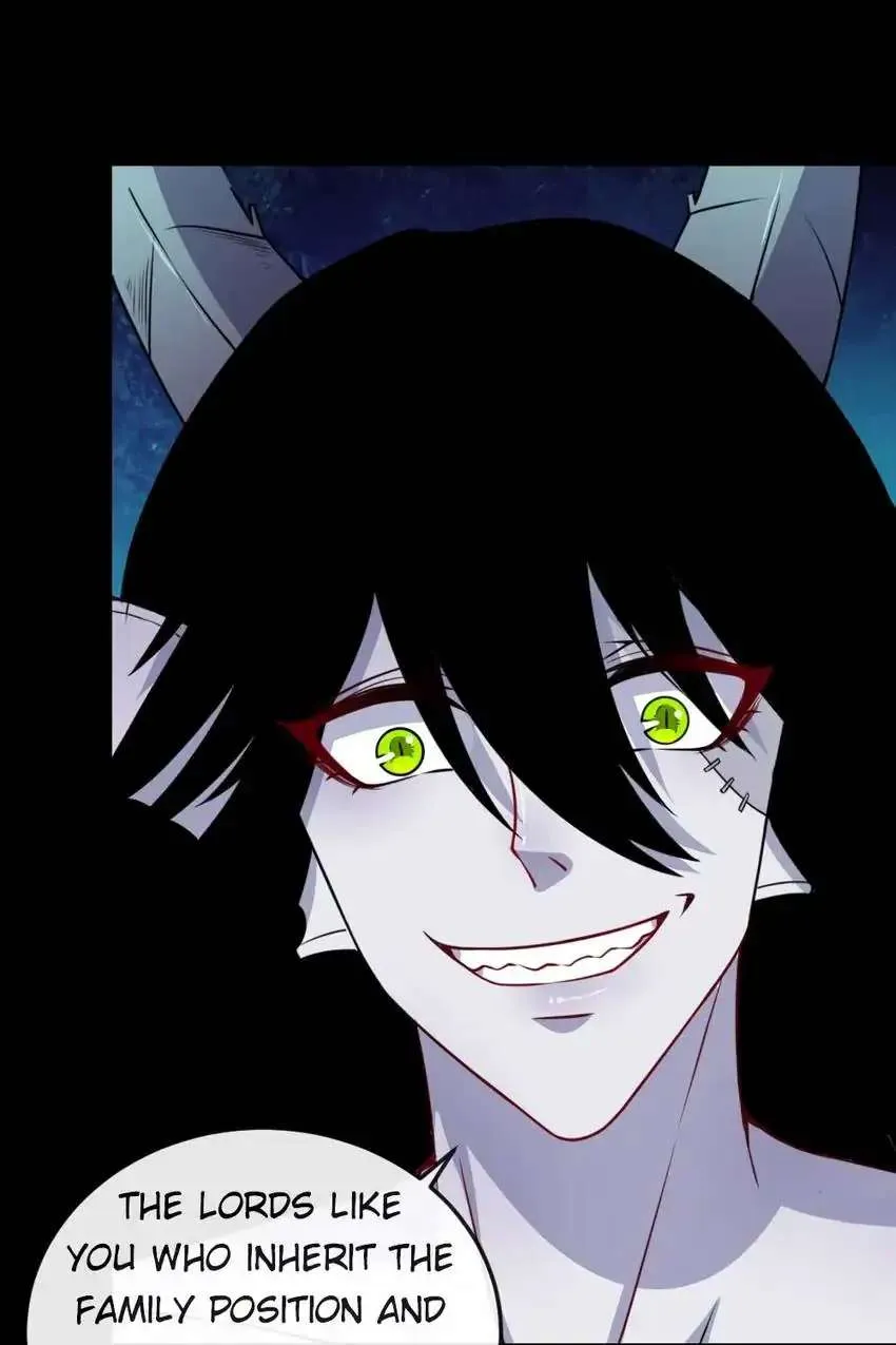 Daddy From Hell Chapter 182 page 43 - 