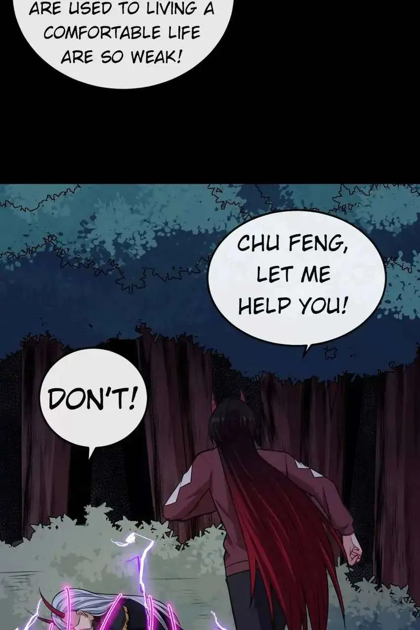 Daddy From Hell Chapter 182 page 44 - 