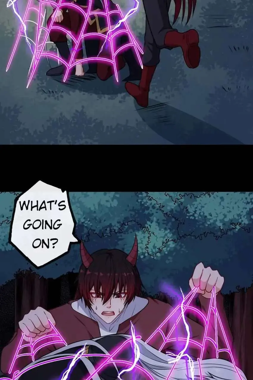 Daddy From Hell Chapter 182 page 45 - 