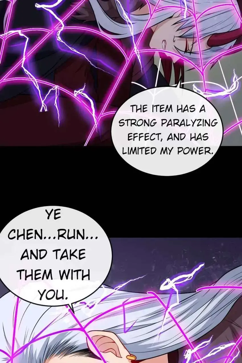Daddy From Hell Chapter 182 page 46 - 
