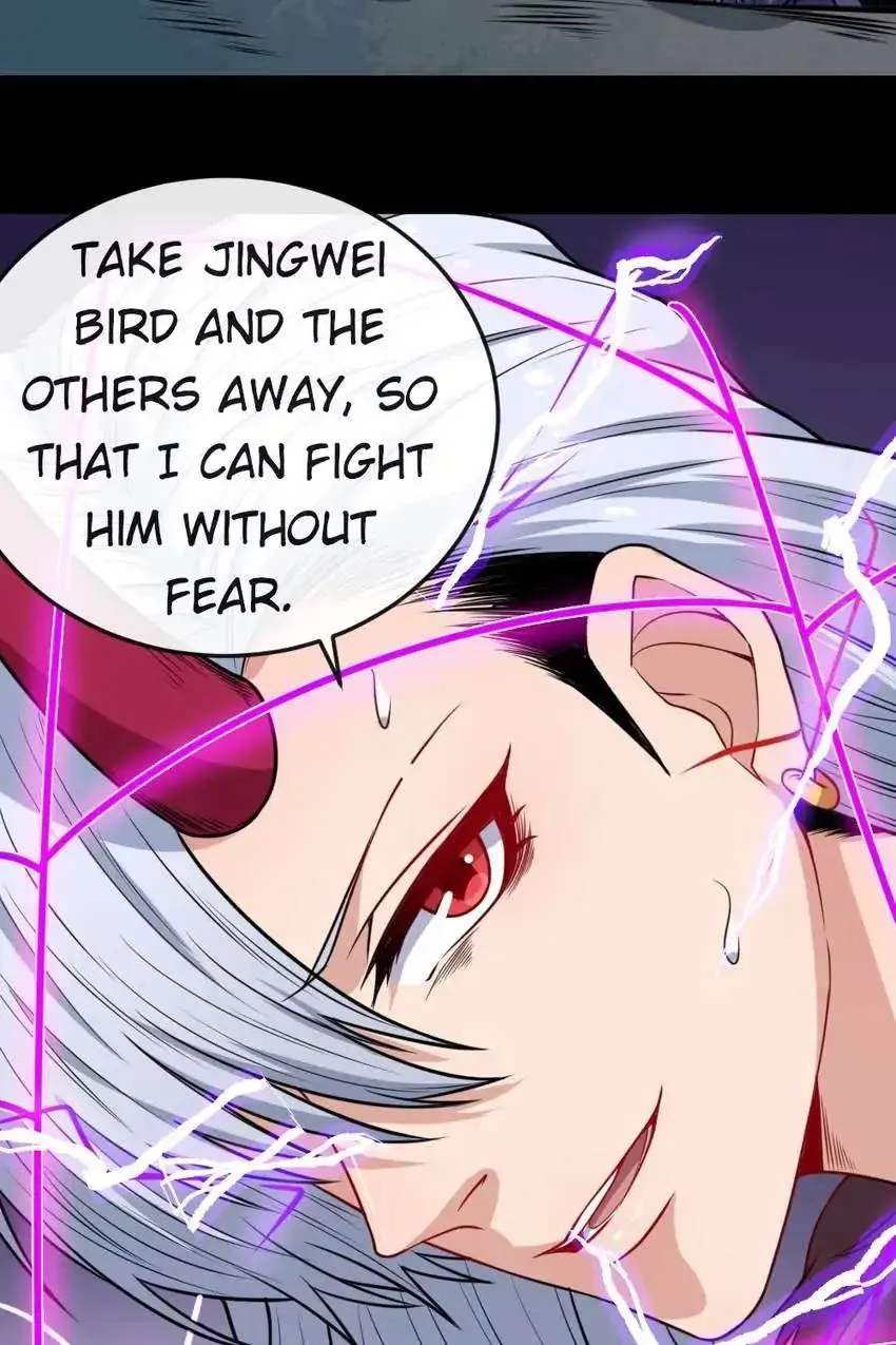 Daddy From Hell Chapter 182 page 49 - 