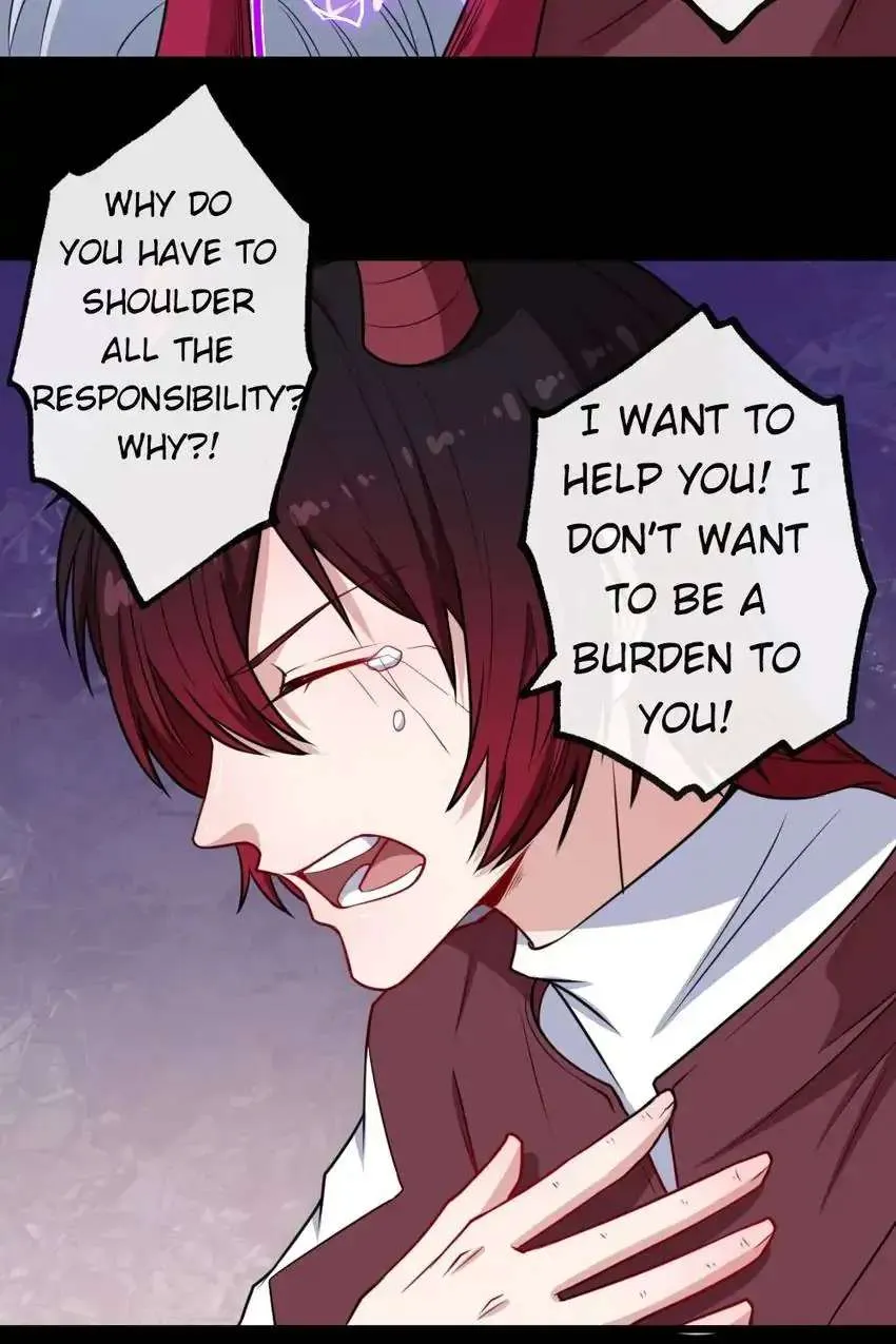 Daddy From Hell Chapter 182 page 52 - 
