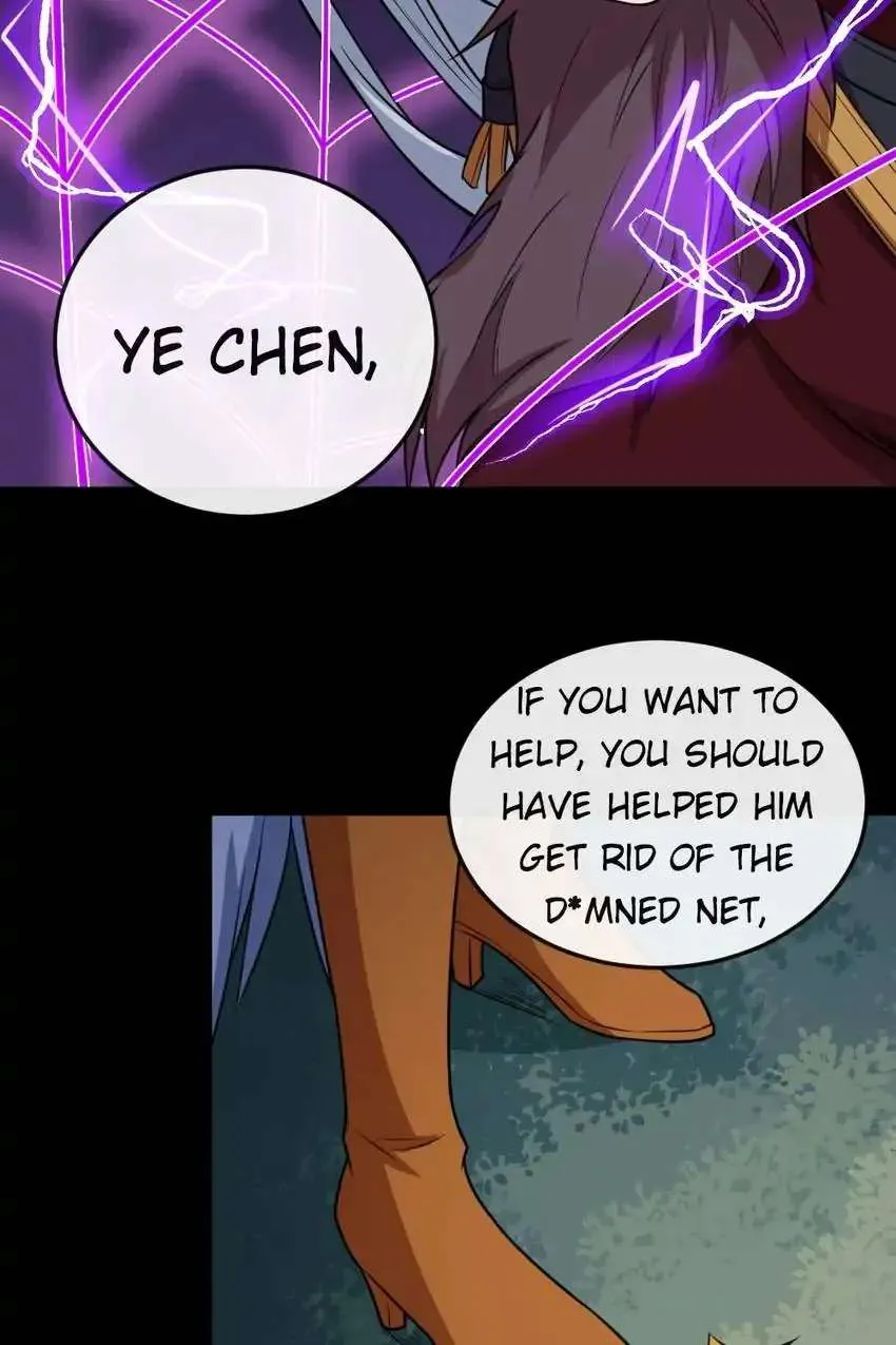 Daddy From Hell Chapter 182 page 55 - 