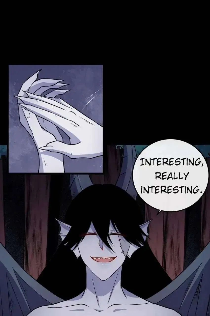 Daddy From Hell Chapter 182 page 59 - 