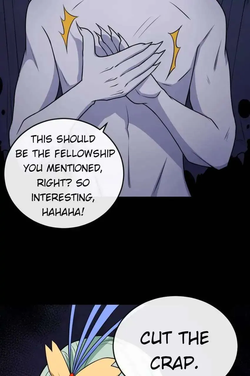 Daddy From Hell Chapter 182 page 60 - 