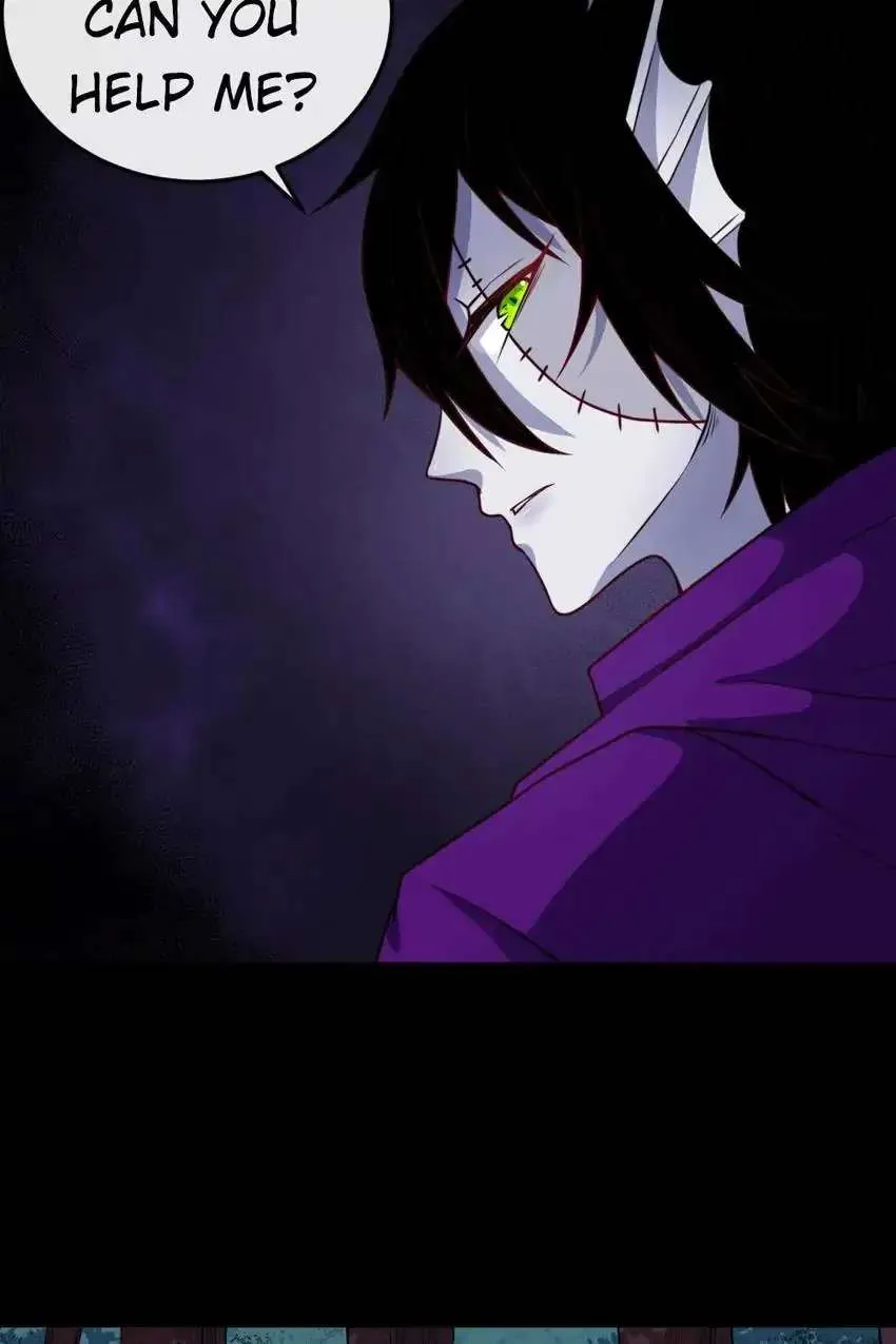 Daddy From Hell Chapter 182 page 7 - 