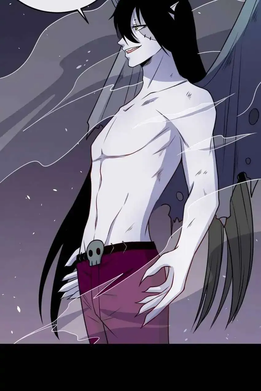 Daddy From Hell Chapter 182 page 65 - 