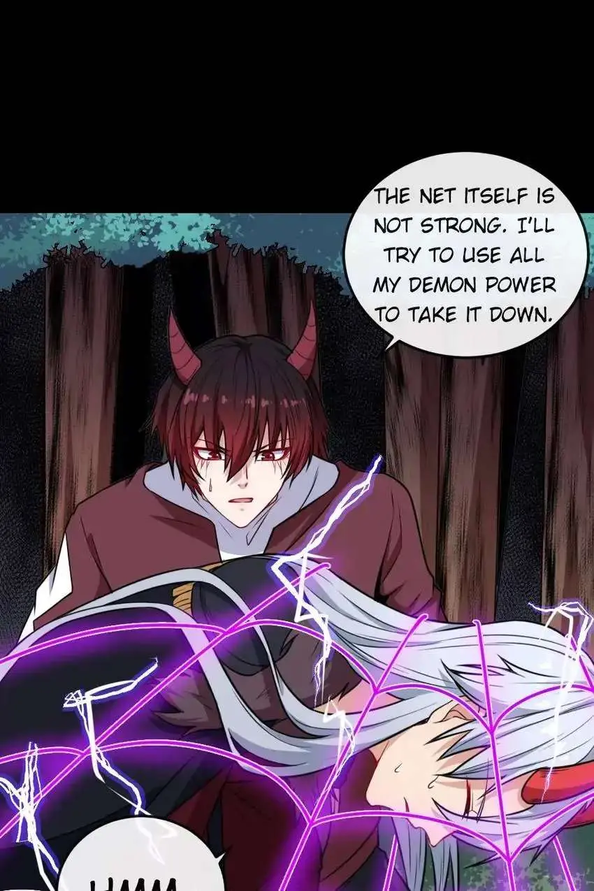 Daddy From Hell Chapter 182 page 68 - 