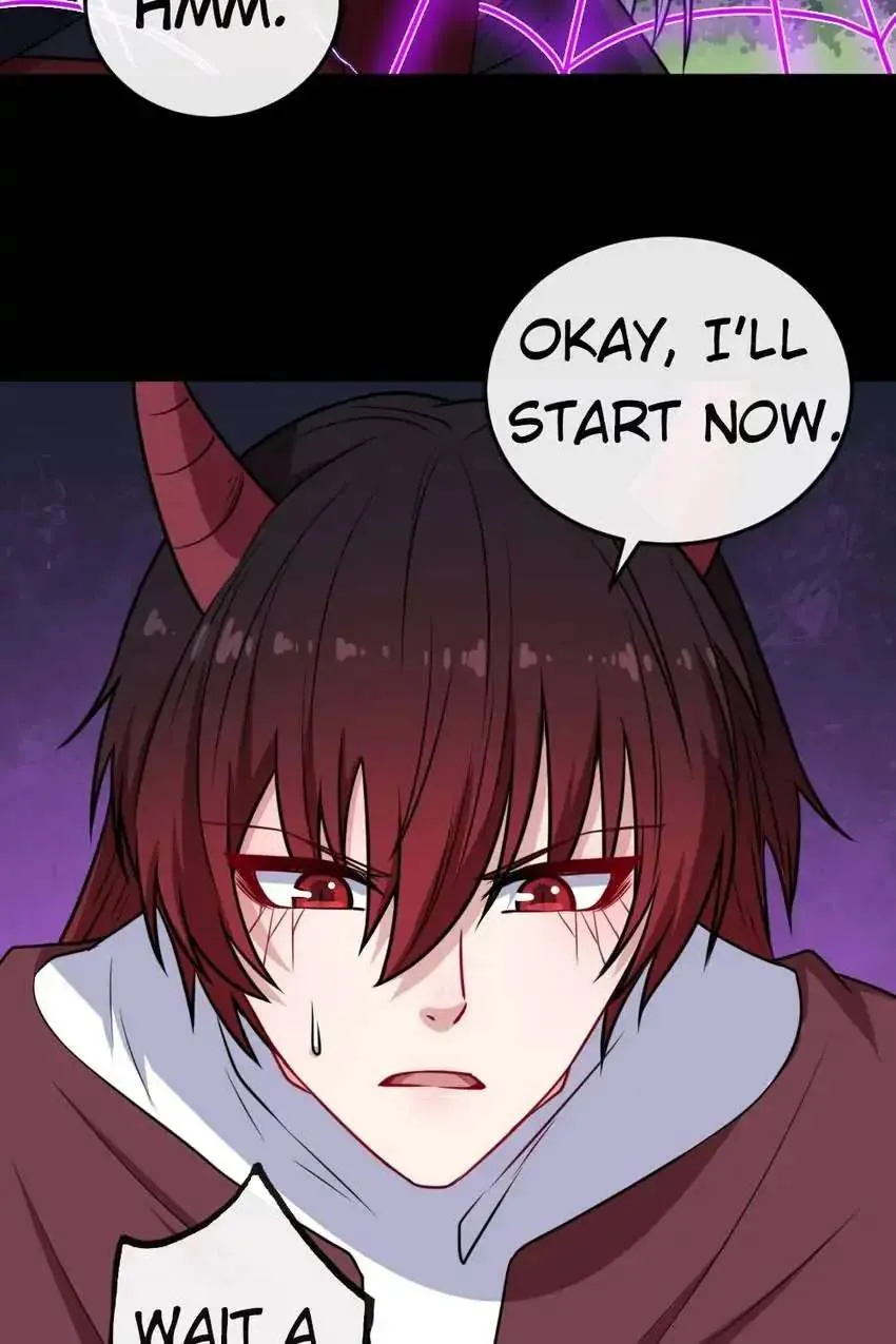 Daddy From Hell Chapter 182 page 69 - 