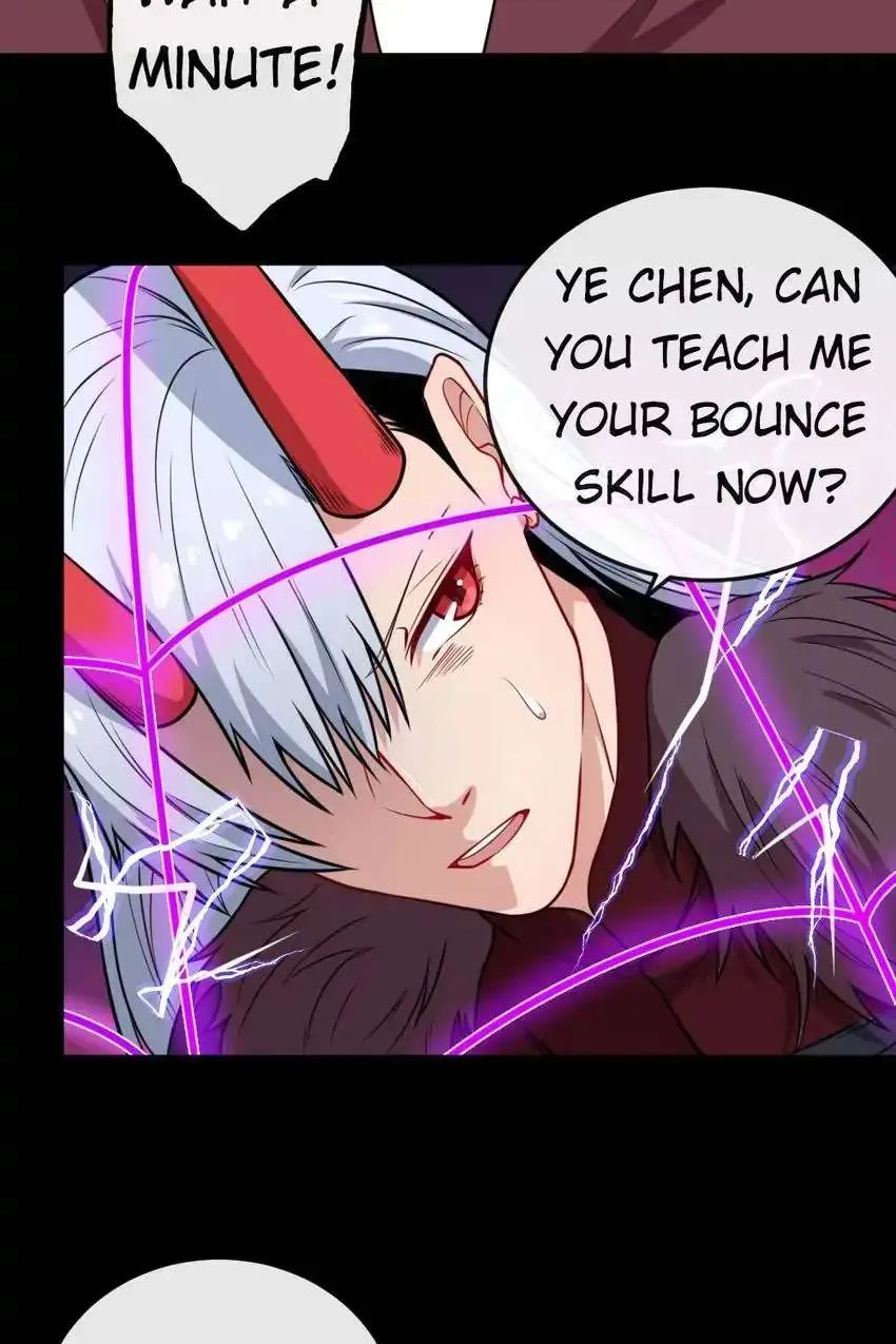 Daddy From Hell Chapter 182 page 70 - 