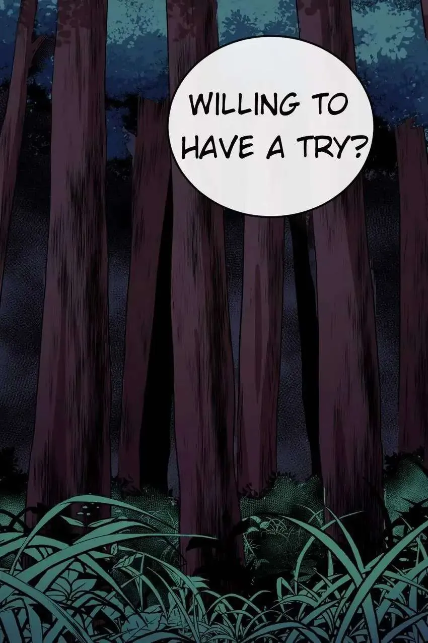 Daddy From Hell Chapter 182 page 8 - 