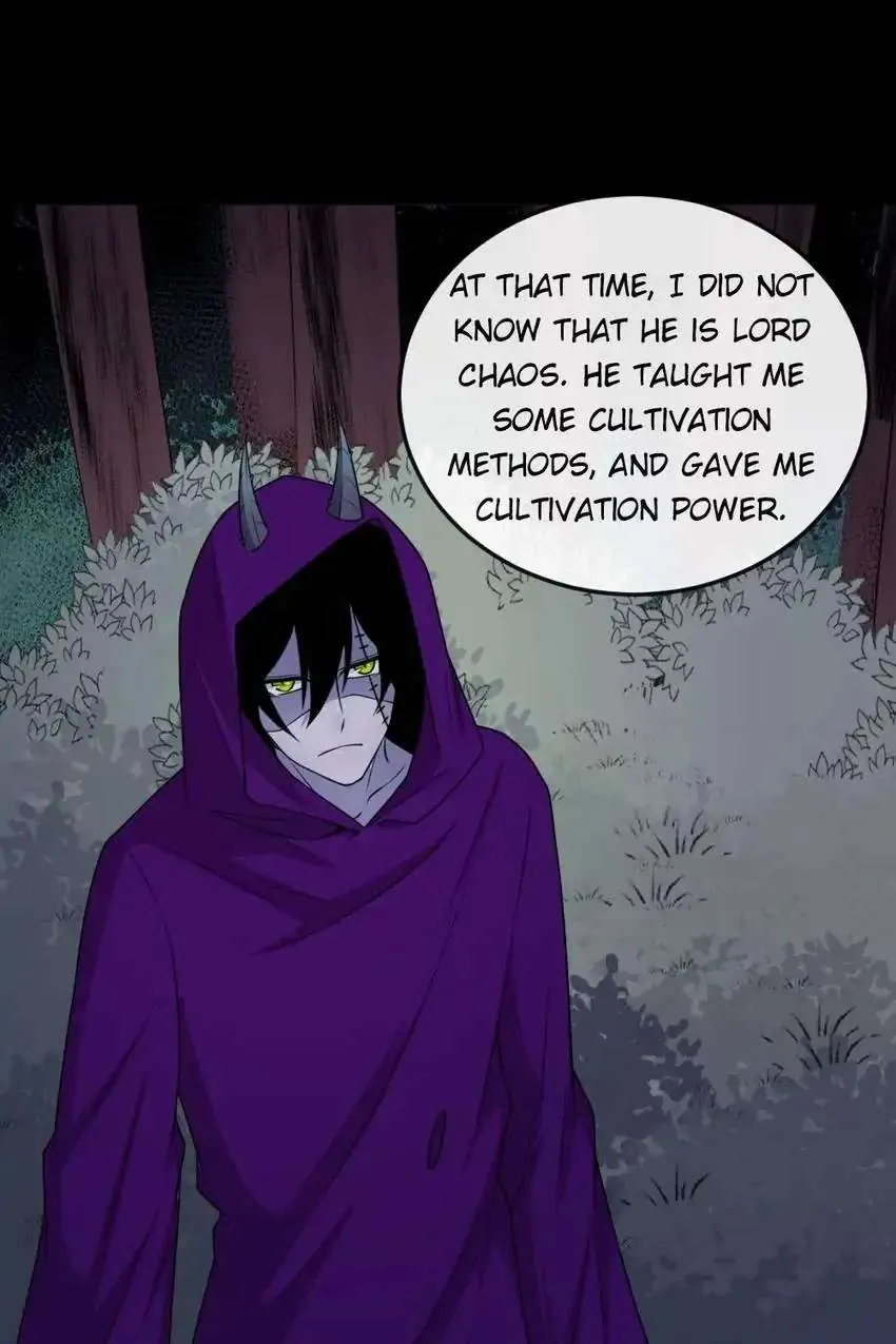 Daddy From Hell Chapter 182 page 10 - 