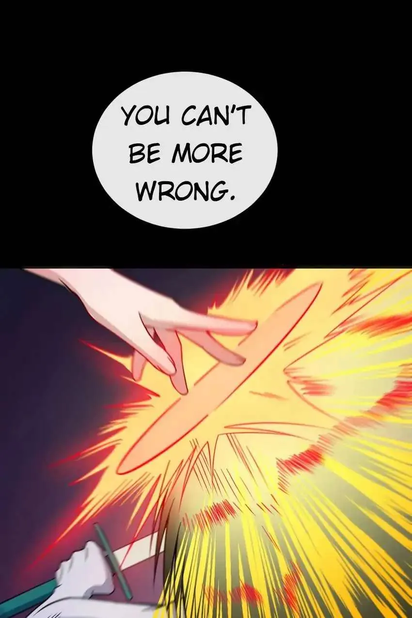 Daddy From Hell Chapter 183 page 1 - 