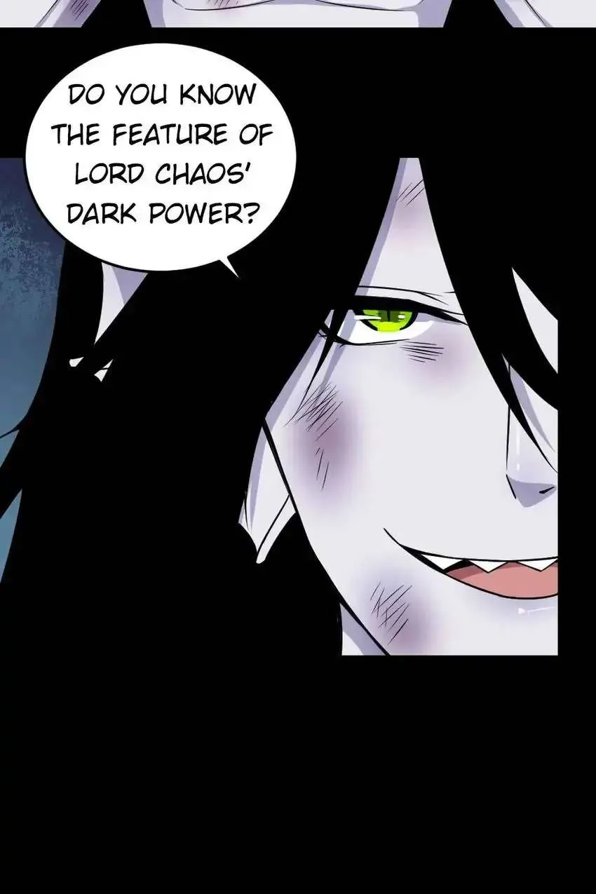 Daddy From Hell Chapter 183 page 11 - 