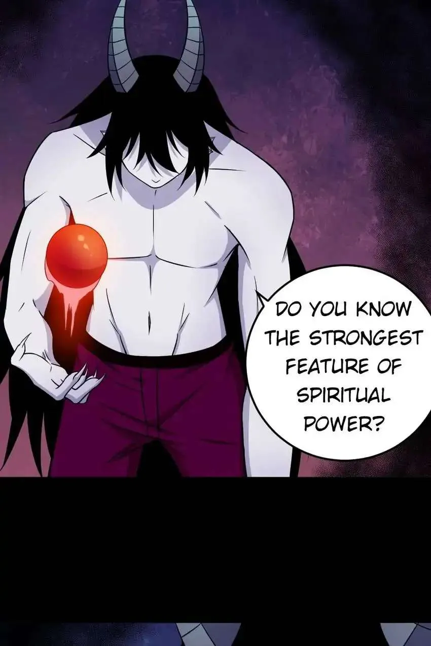 Daddy From Hell Chapter 183 page 14 - 