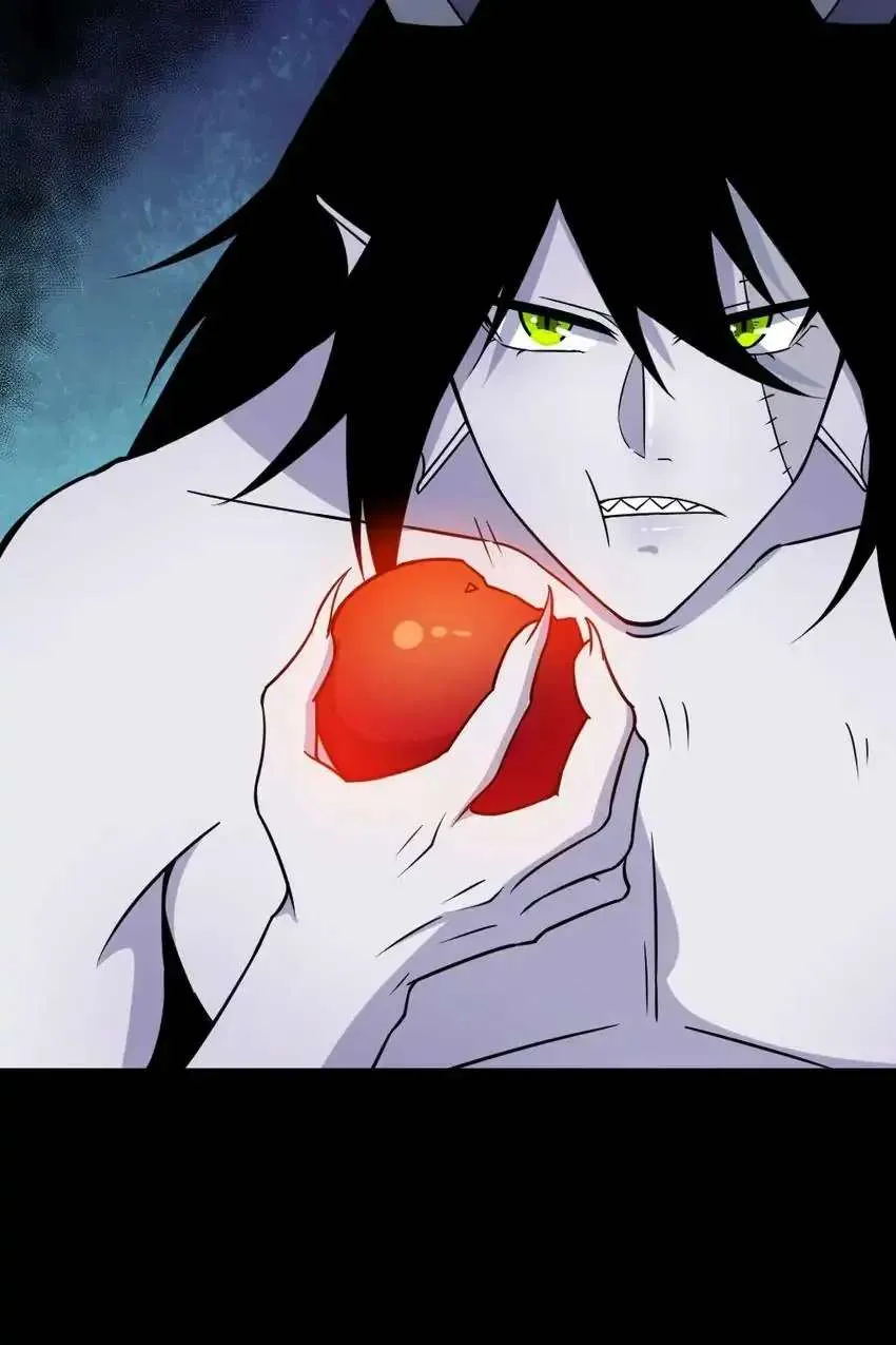 Daddy From Hell Chapter 183 page 15 - 