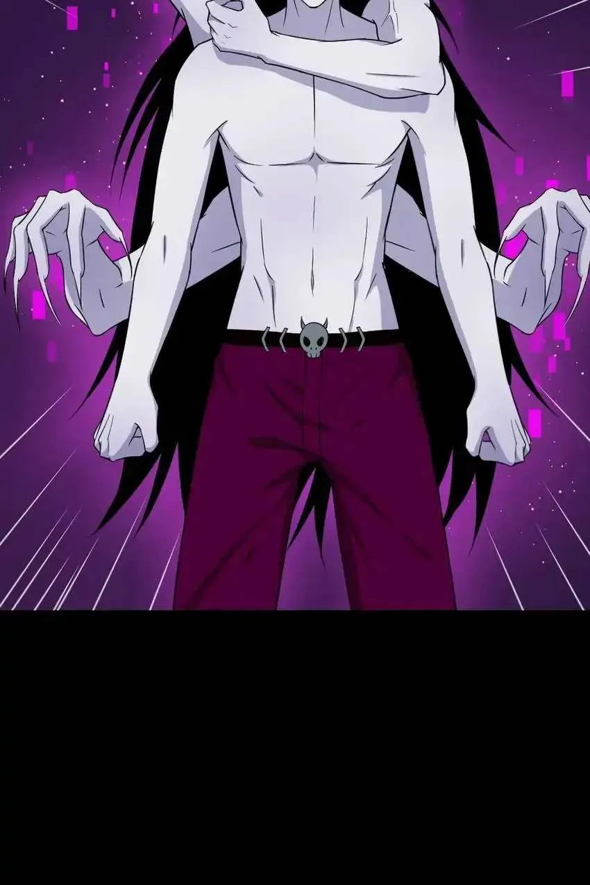 Daddy From Hell Chapter 183 page 18 - 
