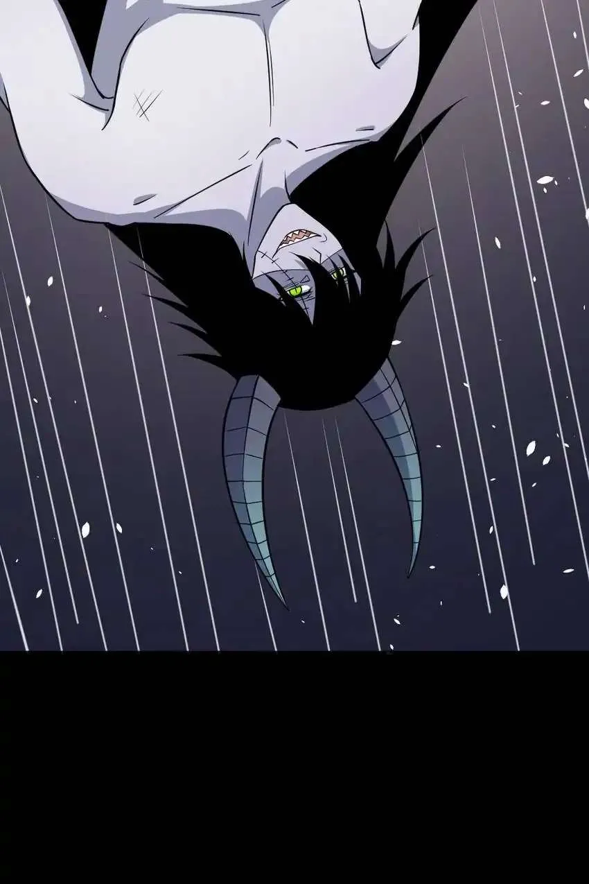 Daddy From Hell Chapter 183 page 3 - 