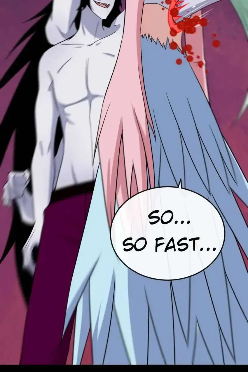 Daddy From Hell Chapter 183 page 25 - 