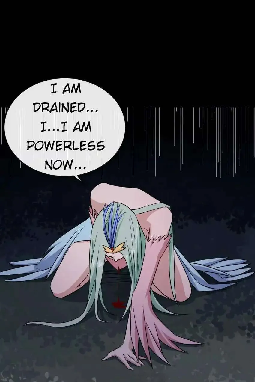 Daddy From Hell Chapter 183 page 28 - 