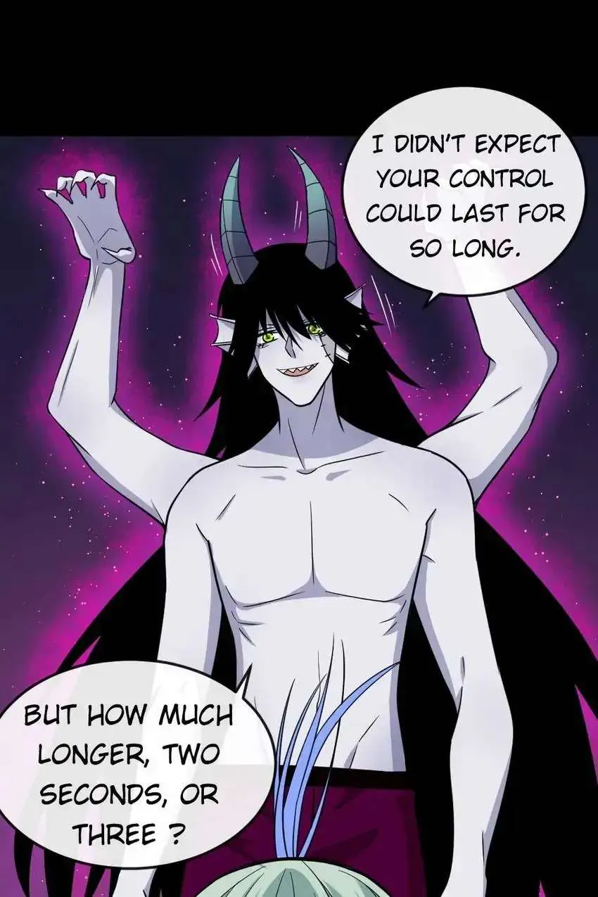 Daddy From Hell Chapter 183 page 30 - 